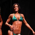 Rachel  Cables - NPC Mid Atlantic Championships 2012 - #1